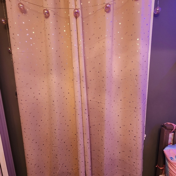 bedding the little mermaid - Picture 3 of 3